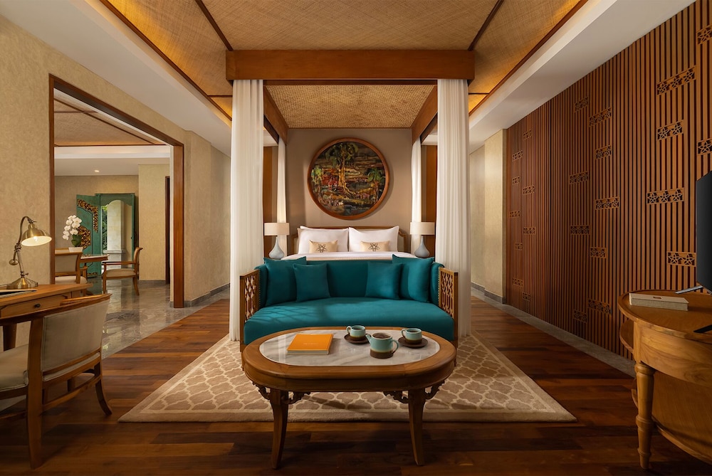 Abisena Wellness & Resort Ubud-Adult Only 81/96