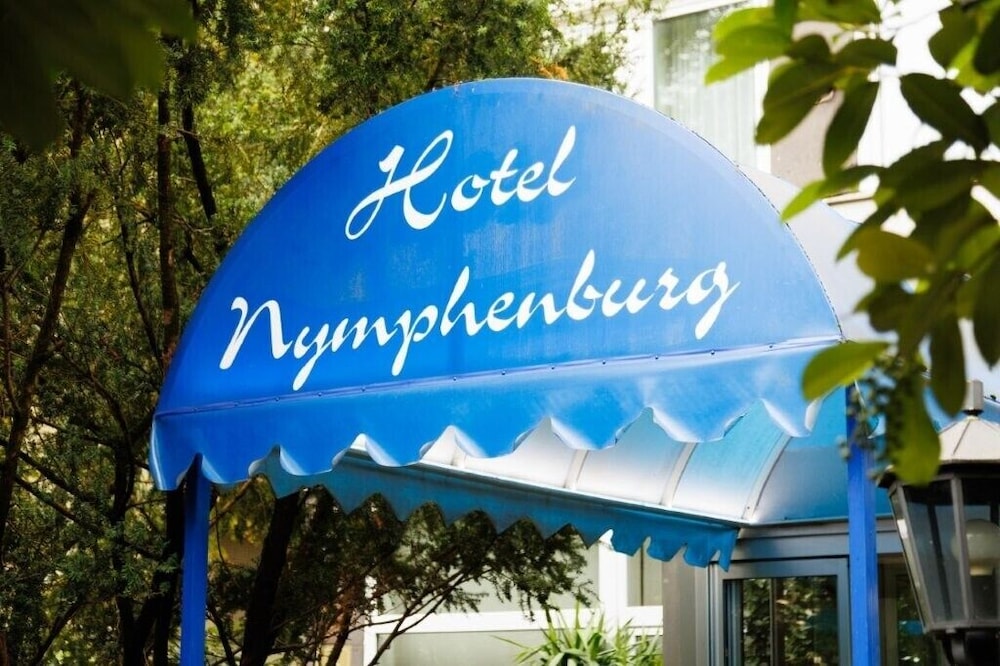 Hotel Nymphenburg City 68/72