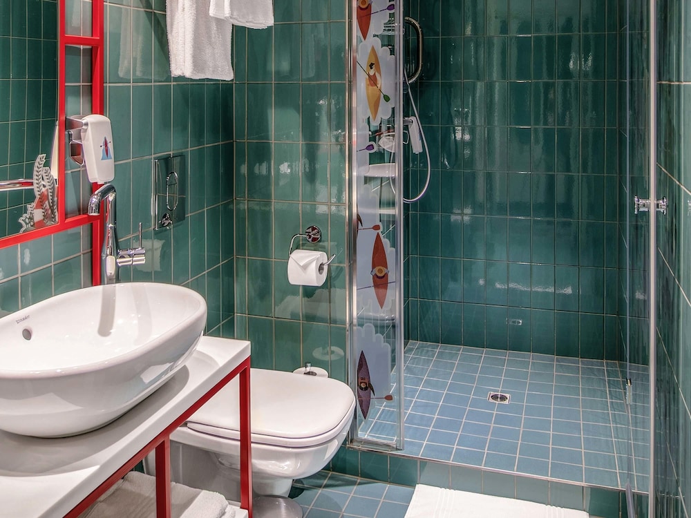 Ibis Styles Warszawa Centrum 74/76