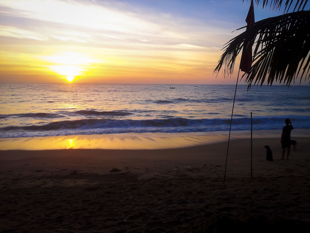 Sunray Beach House 18/24