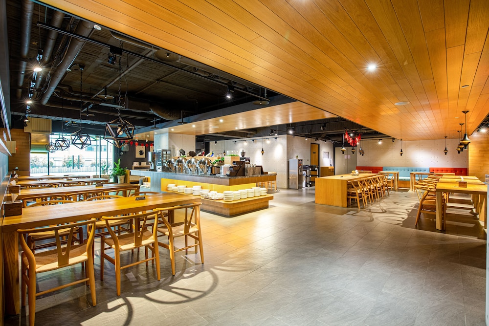 Hub Hotel - Kaohsiung 40/50