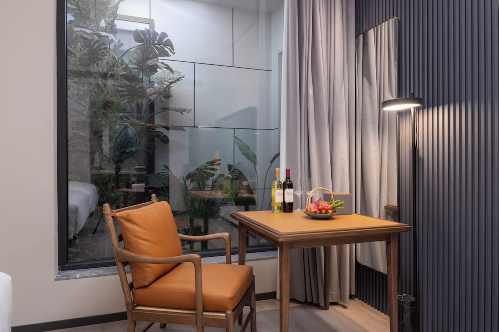 UrCove by Hyatt Xi'an Bell Tower Huimin Street 33/47