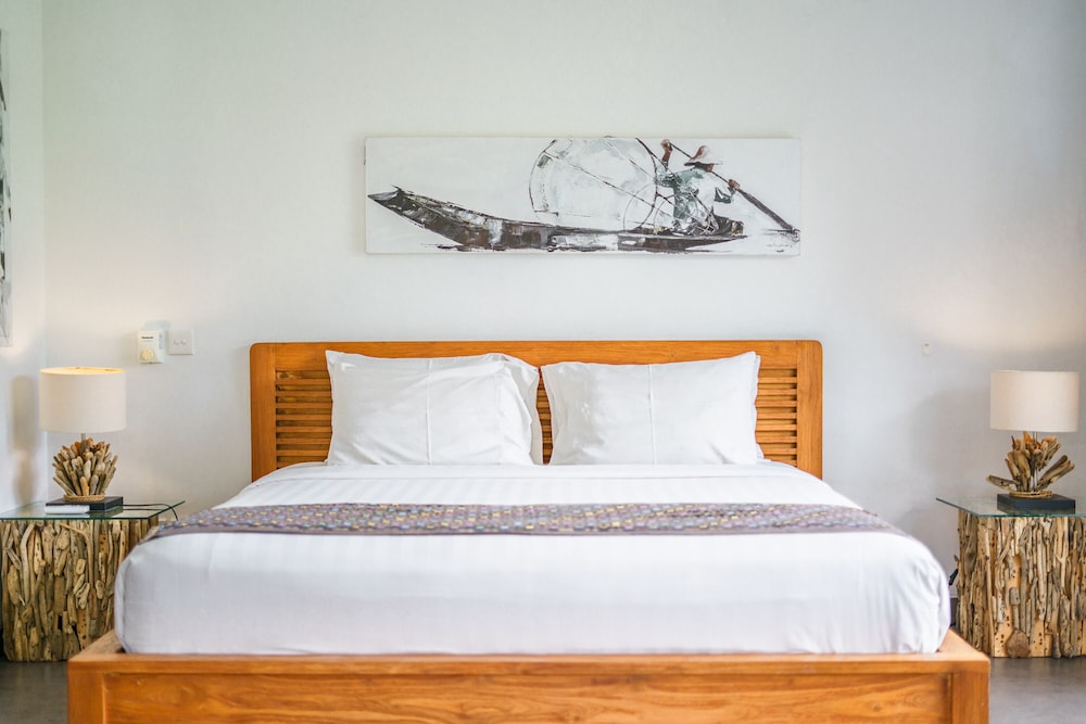 Villa Paloma 14/50