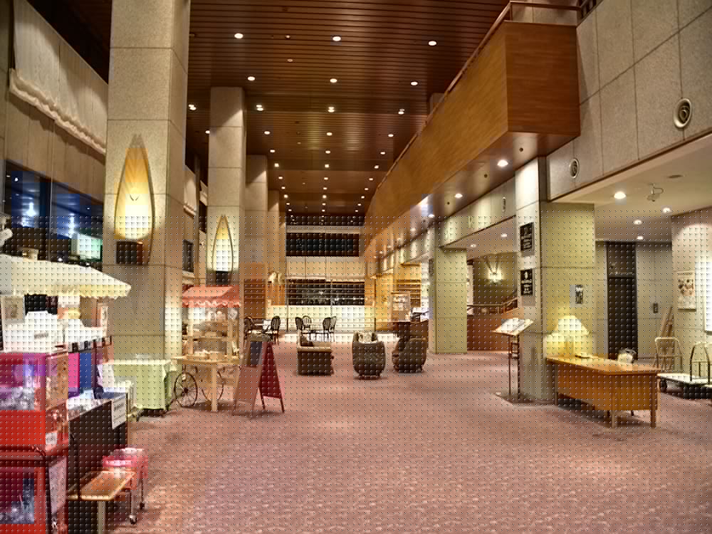 Kanazawa Kokusai Hotel 10/64