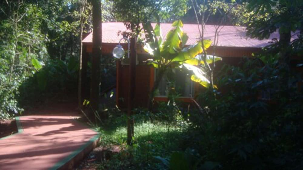 Don Horacio Hotel Selvatico 55/65