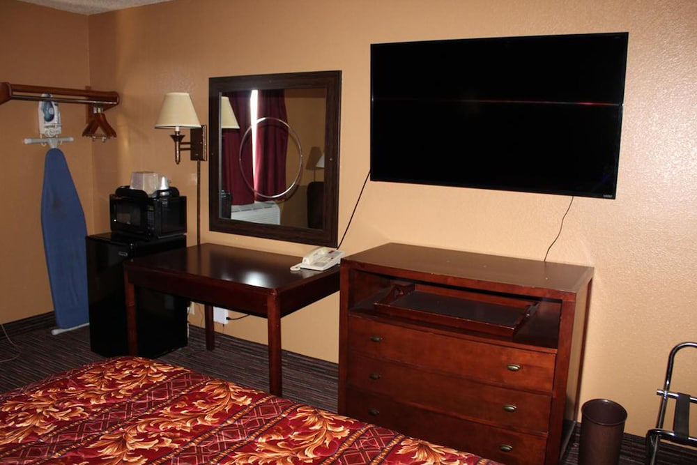 Coratel Inn & Suites Stillwater 3/47