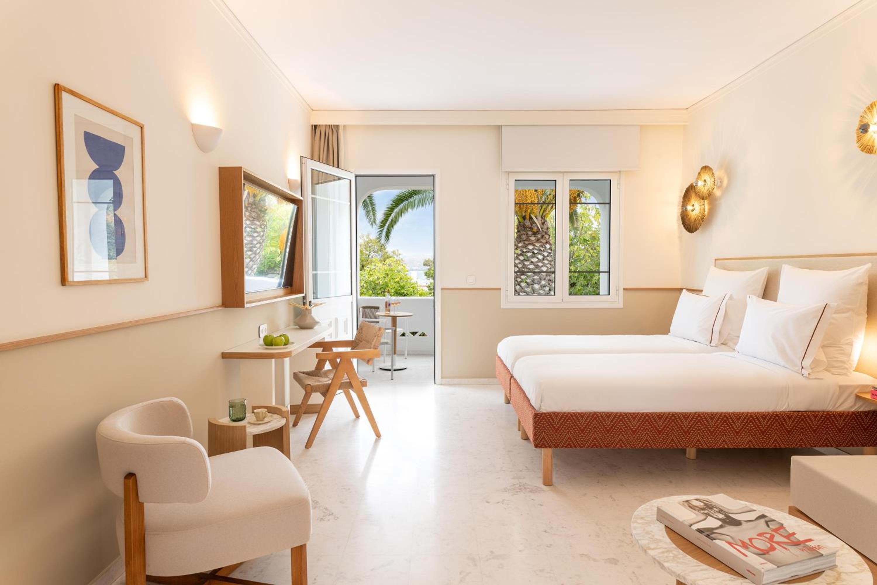 Brown Beach Chalkida Resort, a member of Brown Hotels 10/64