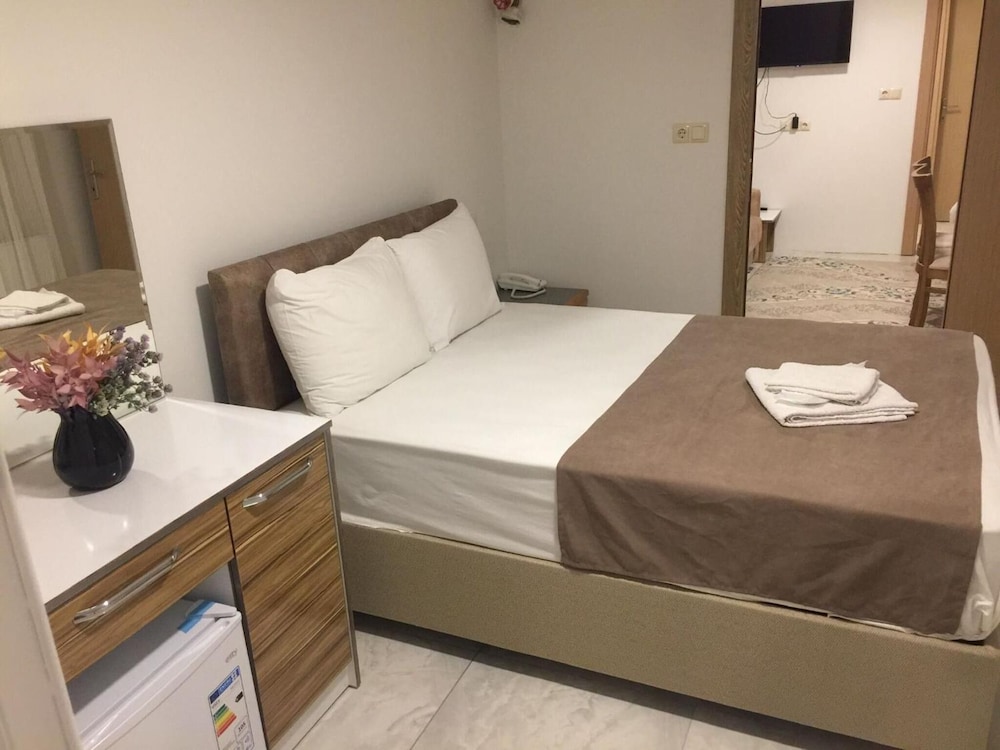 Hotel Malkoc 18/43