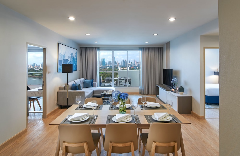 Shama Lakeview Asoke Bangkok 47/73