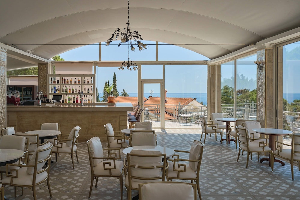 Paleokastritsa Palace Hotel - Adults Only 35/48