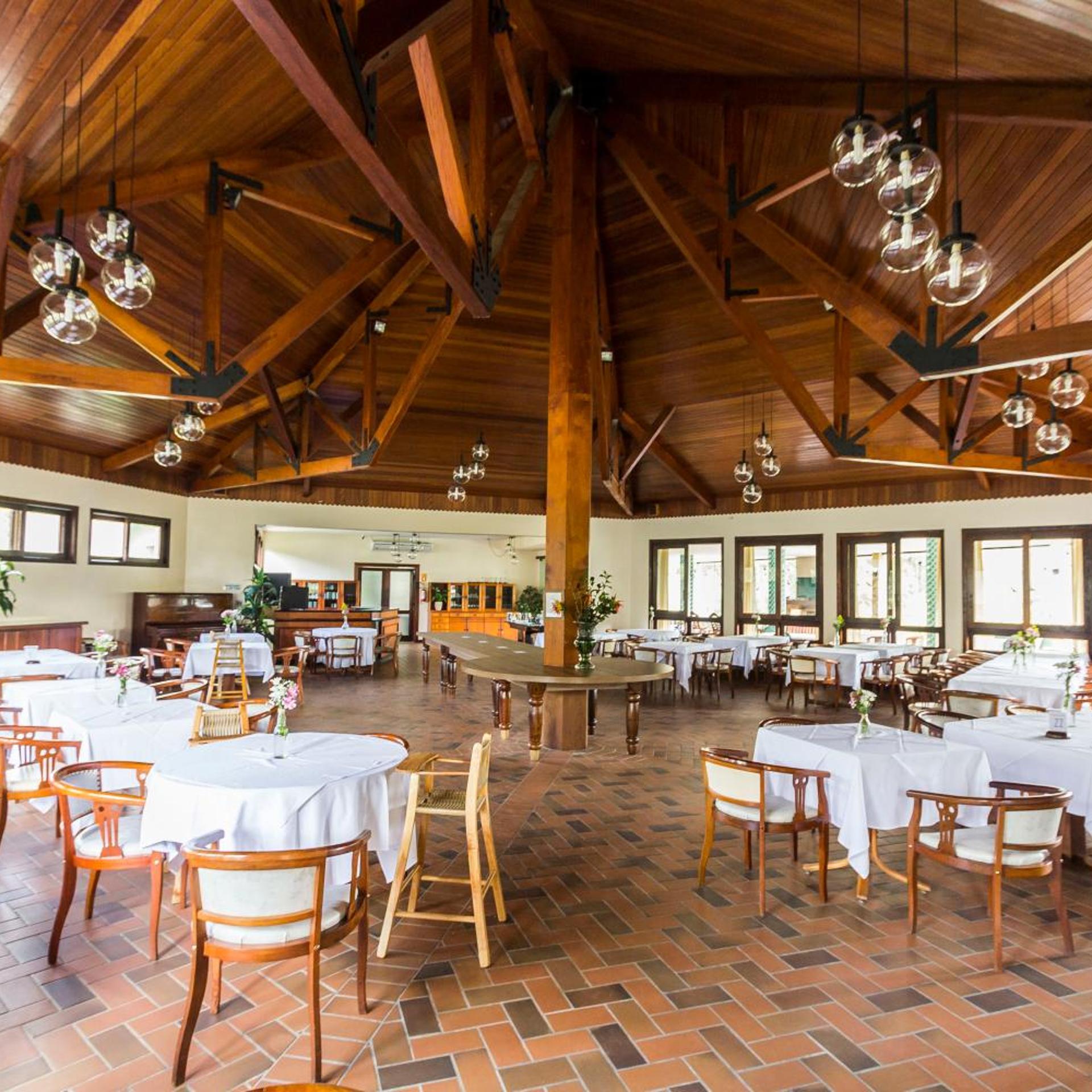 HOTEL ESTANCIA BETANIA 36/53