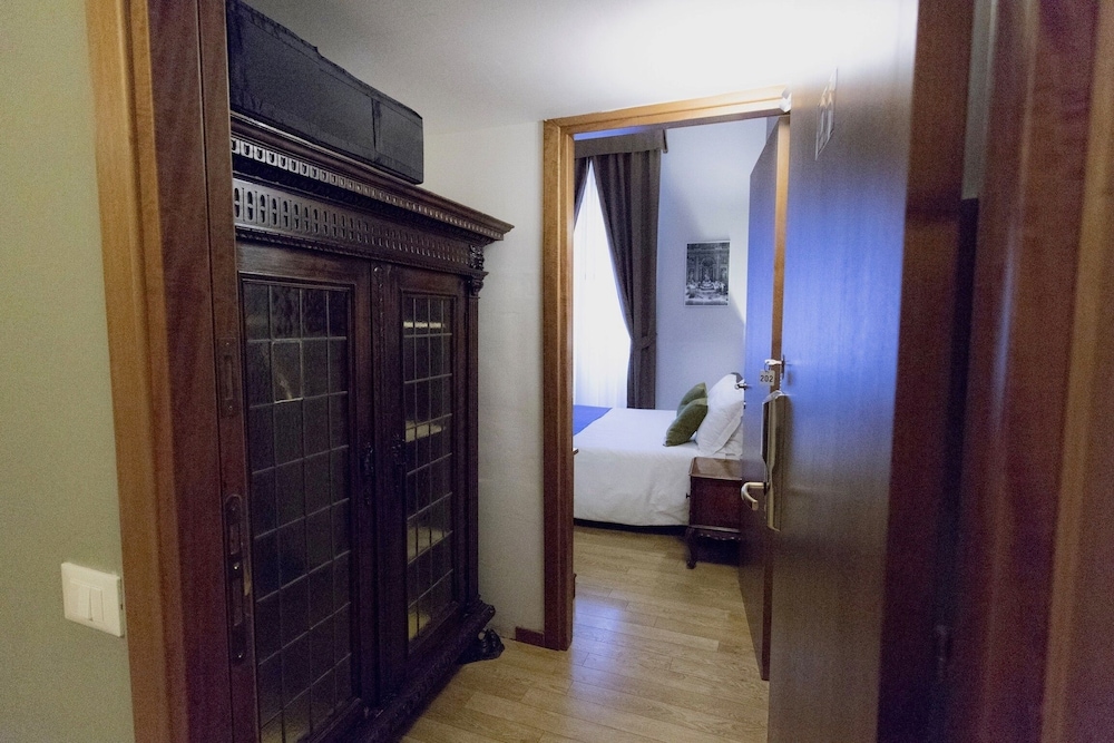 Navona Residenza De Charme 40/78
