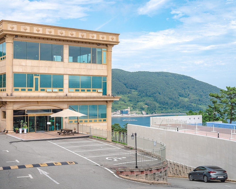 Tourist Hotel Sang Sang House 38/50