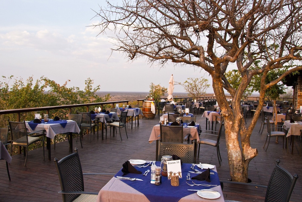 Etosha Safari Lodge 43/63