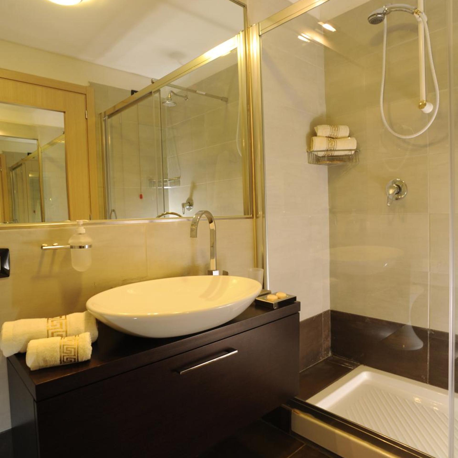 Antica Tabaccaia Resort 55/55