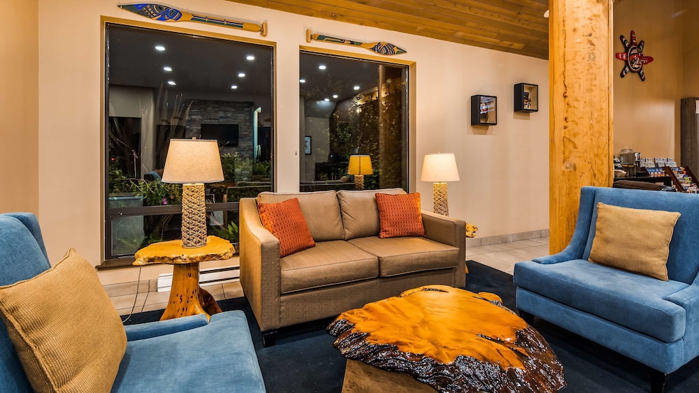 Best Western Plus Tin Wis Resort 49/66
