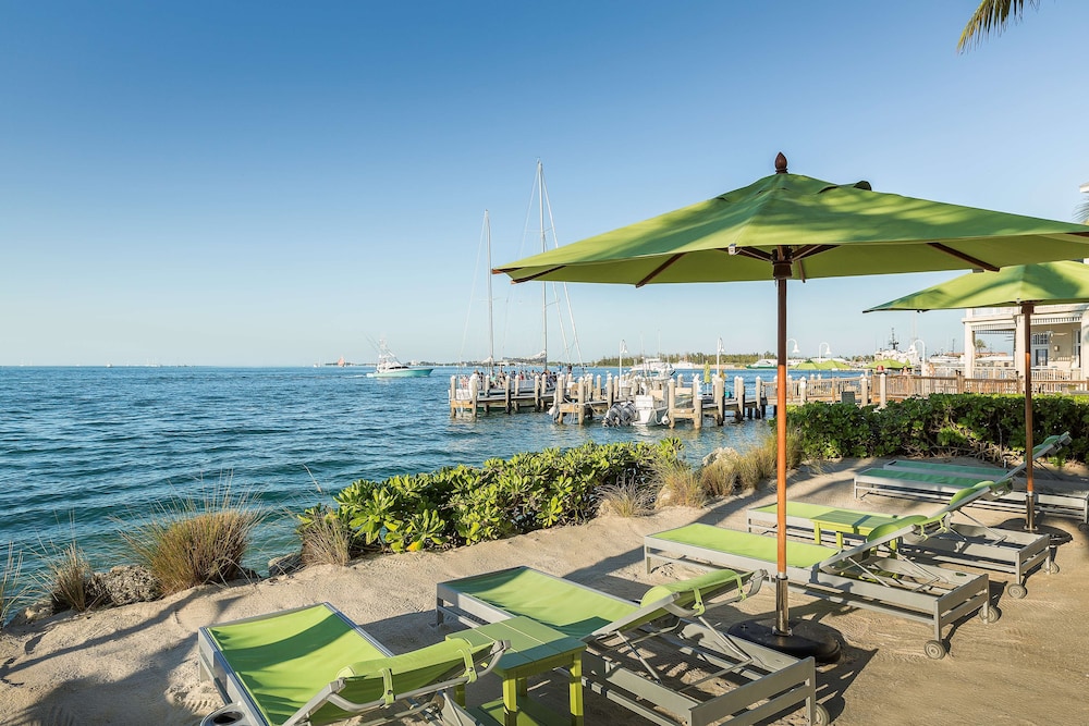Hyatt Centric Key West Resort and Spa 30/71