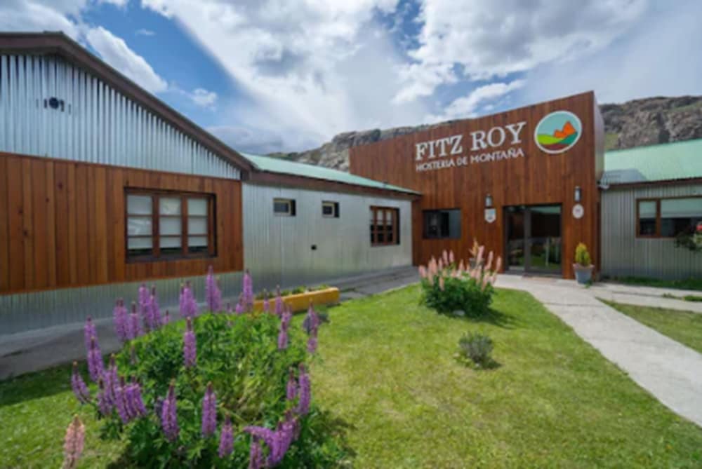 Fitz Roy Inn 53/54