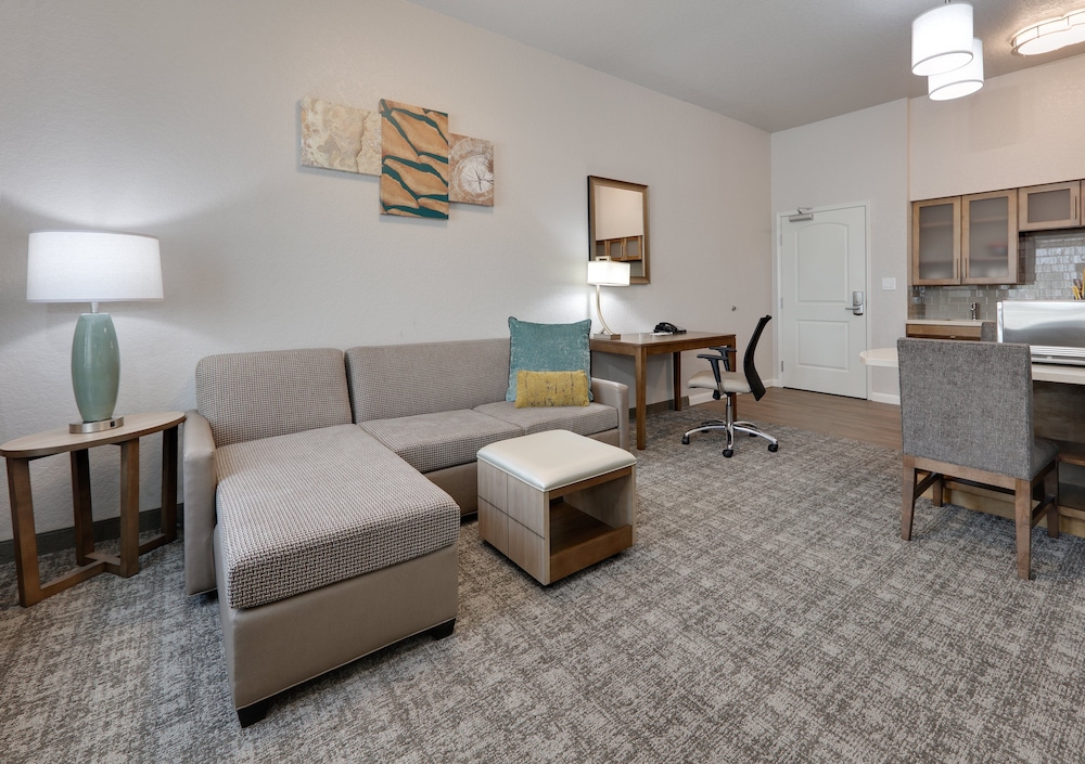 Staybridge Suites San Antonio - Schertz 25/60