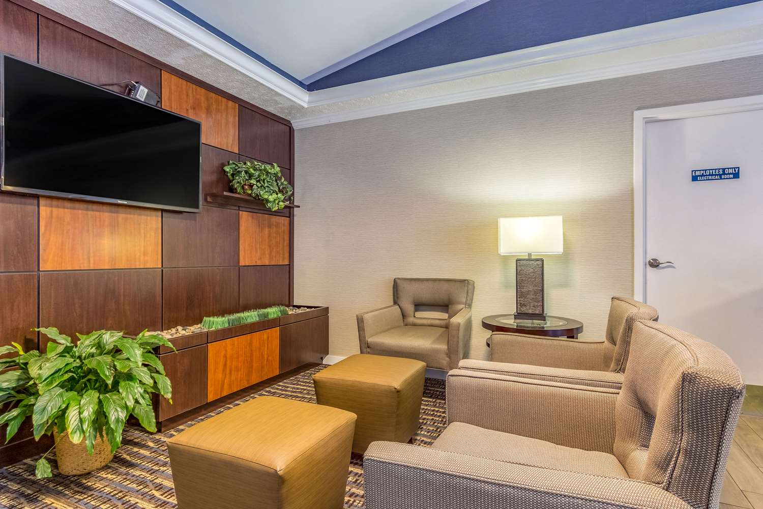 Comfort Inn Independence - Cleveland 17/30