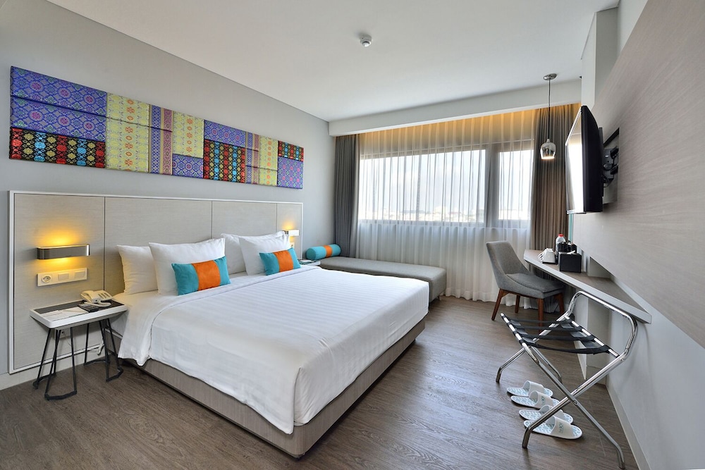 THE 1O1 PALEMBANG RAJAWALI 25/77