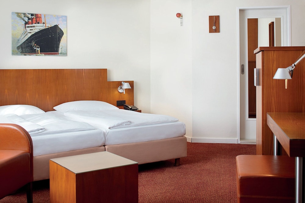 Hotel Hafen Hamburg 27/65