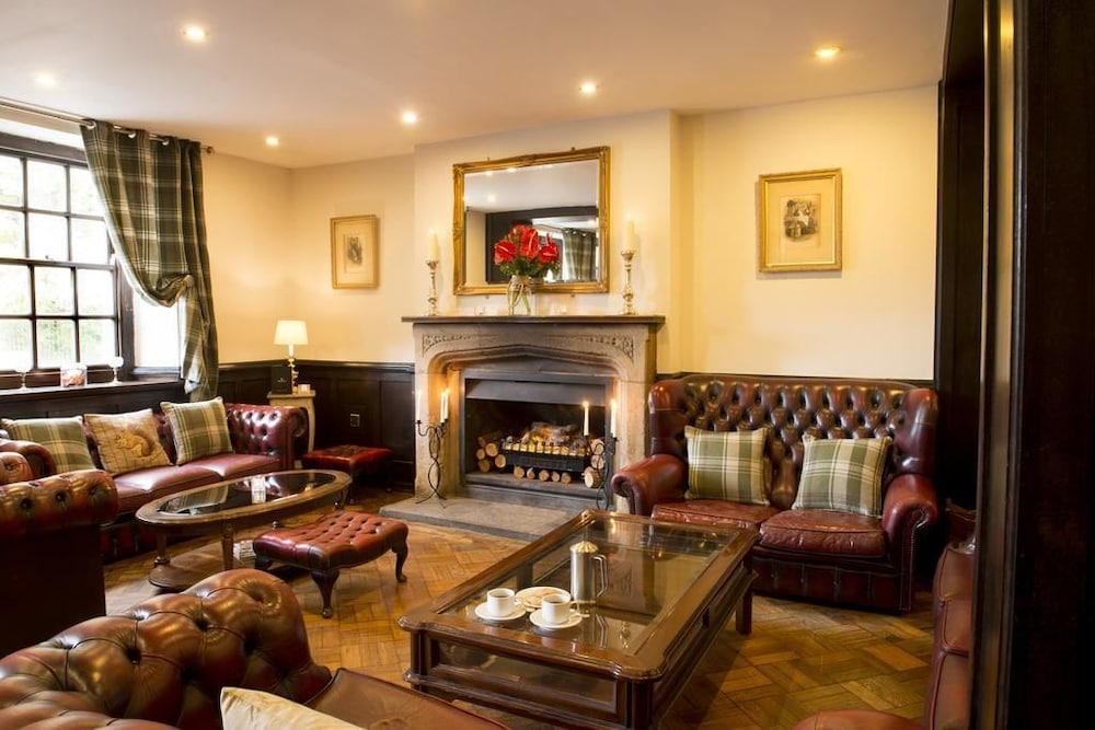 The Morritt Country House Hotel & The Garage Spa 52/67