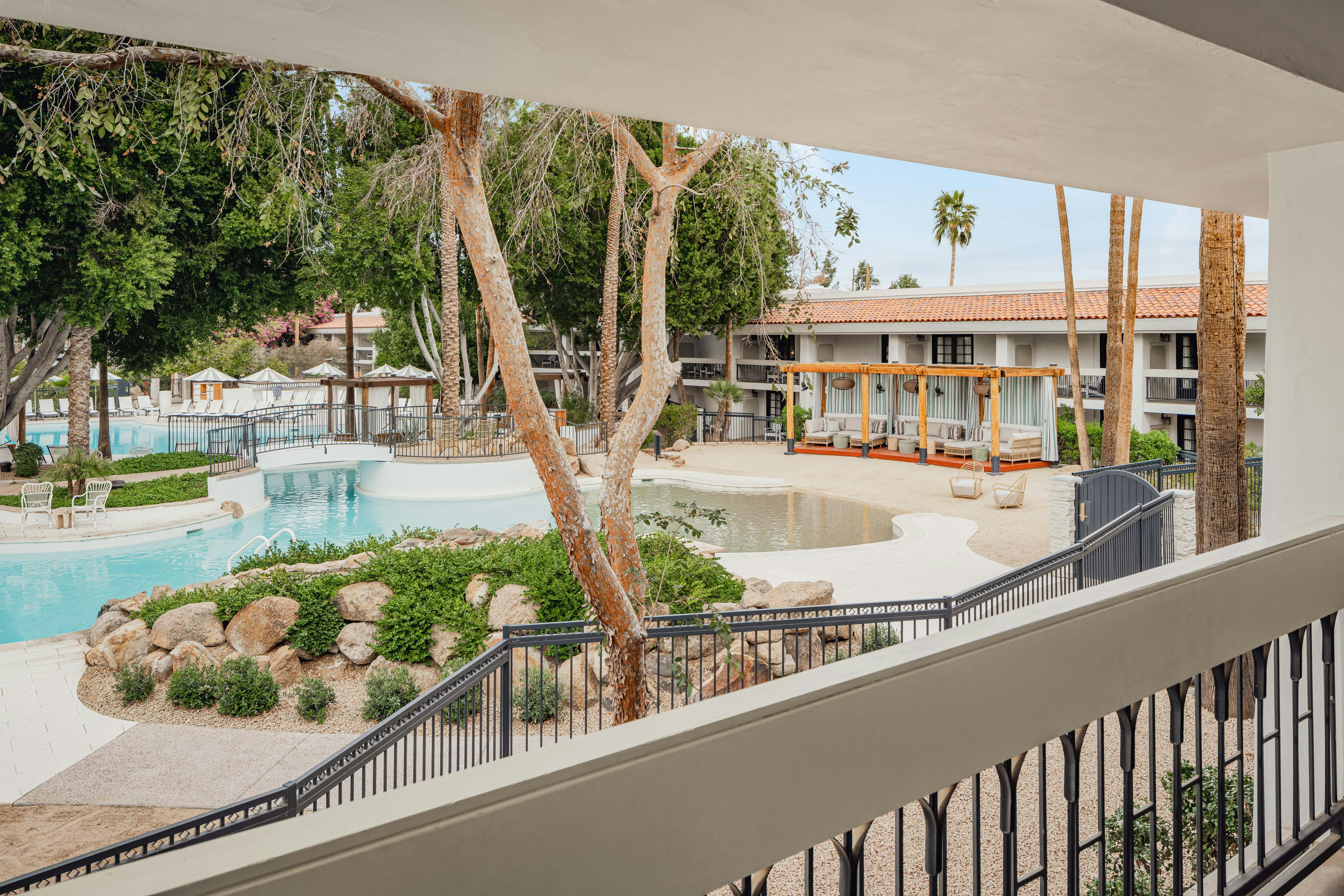 The Scott Resort And Spa Formerly Firesky Resort And Spa 65/68