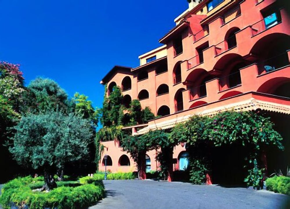 Santa Tecla Palace 2/55