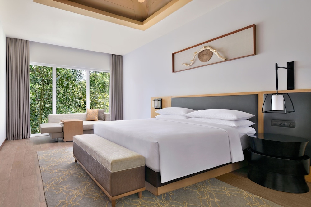 Coorg Marriott Resort & Spa 14/50