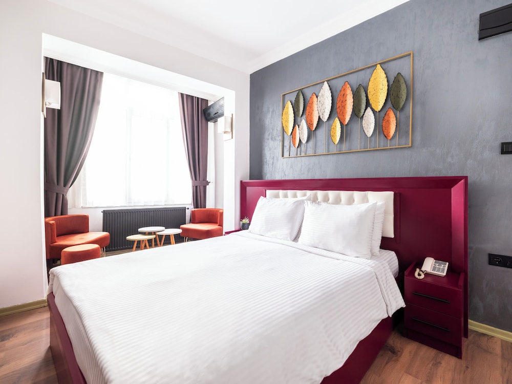 Azze Hotel 16/47