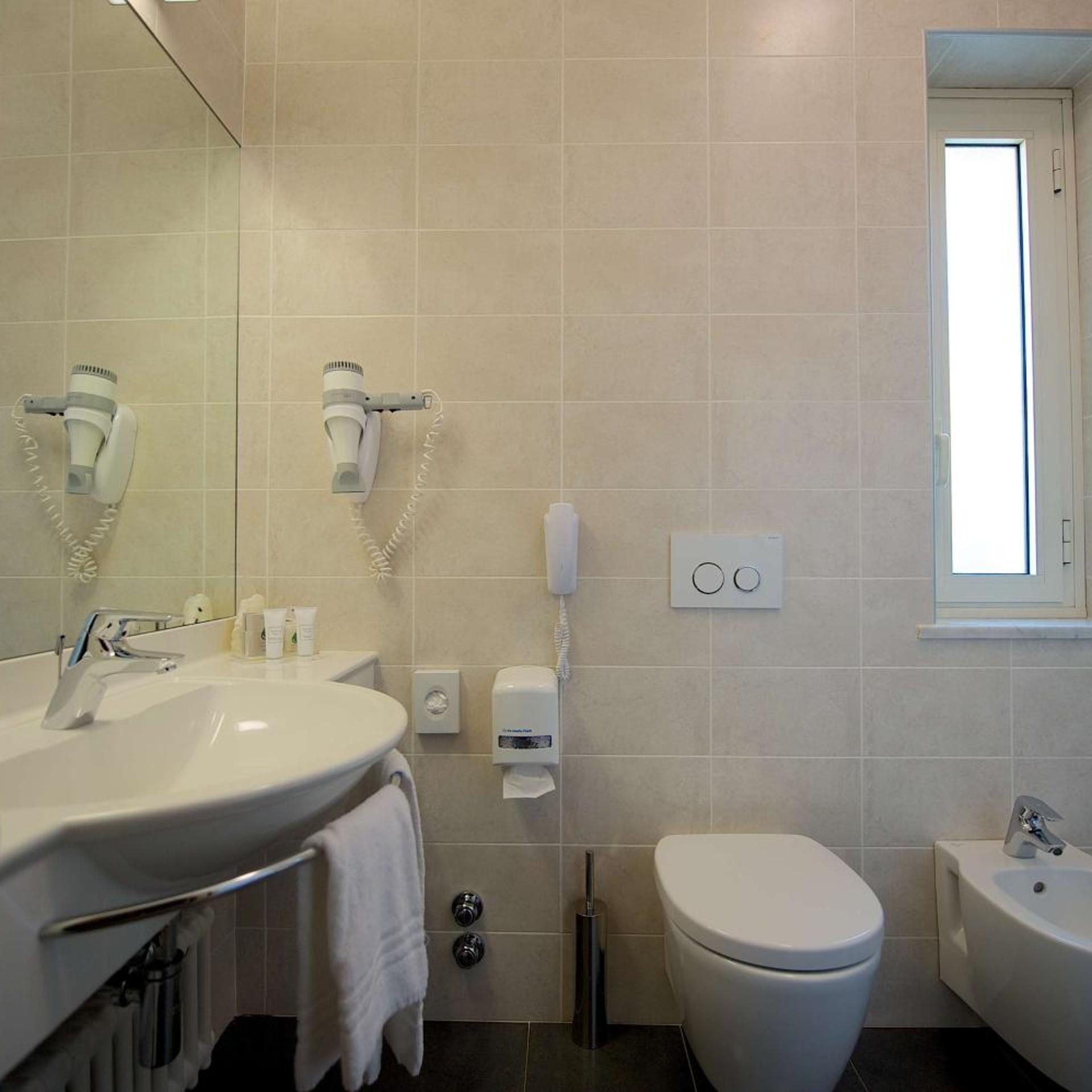 غرفة قياسية مفردة، Best Western Hotel Luxor 8/21