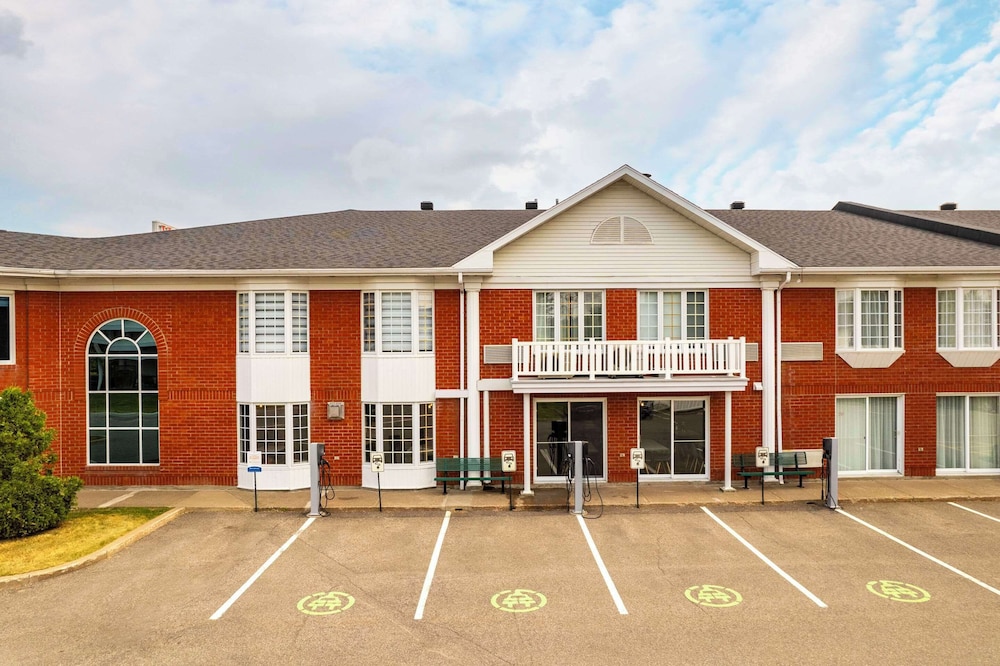 Les Suites de Laviolette Ascend Hotel Collection 56/62