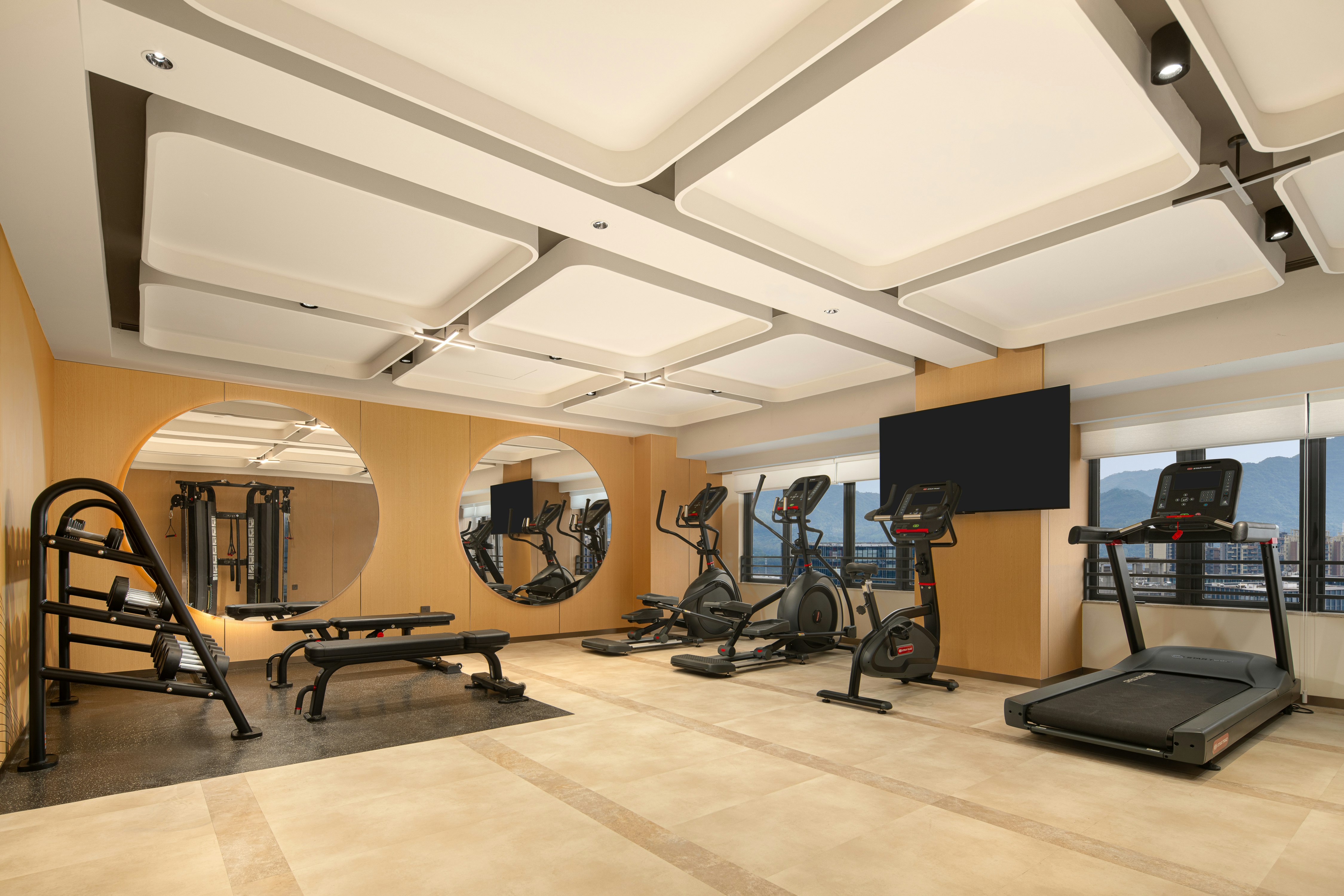Hilton Garden Inn Shenzhen Pingshan Chaoshang Plaza 25/39