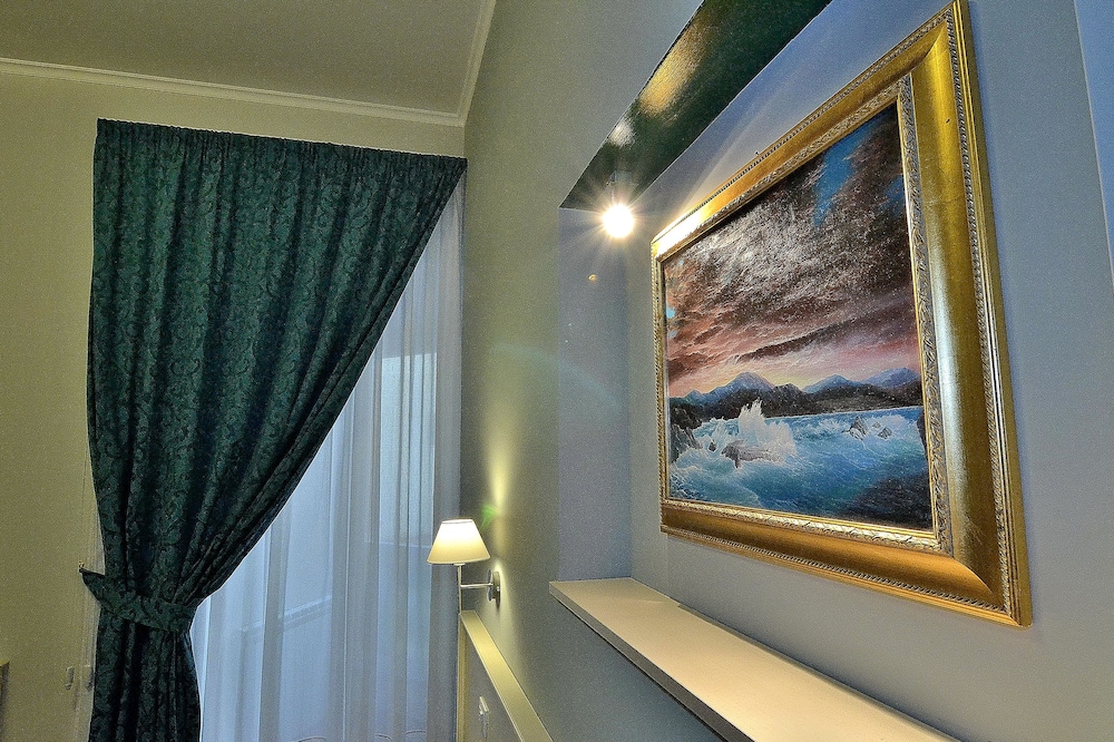 Ottaviano Guest House 21/33