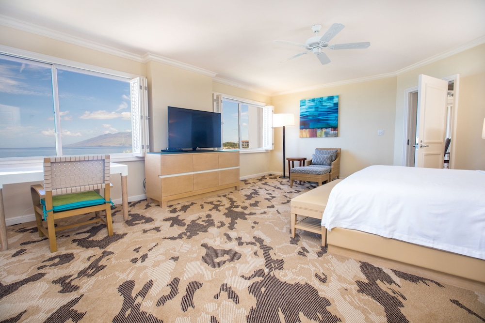 Grand Wailea Maui, A Waldorf Astoria Resort 15/85