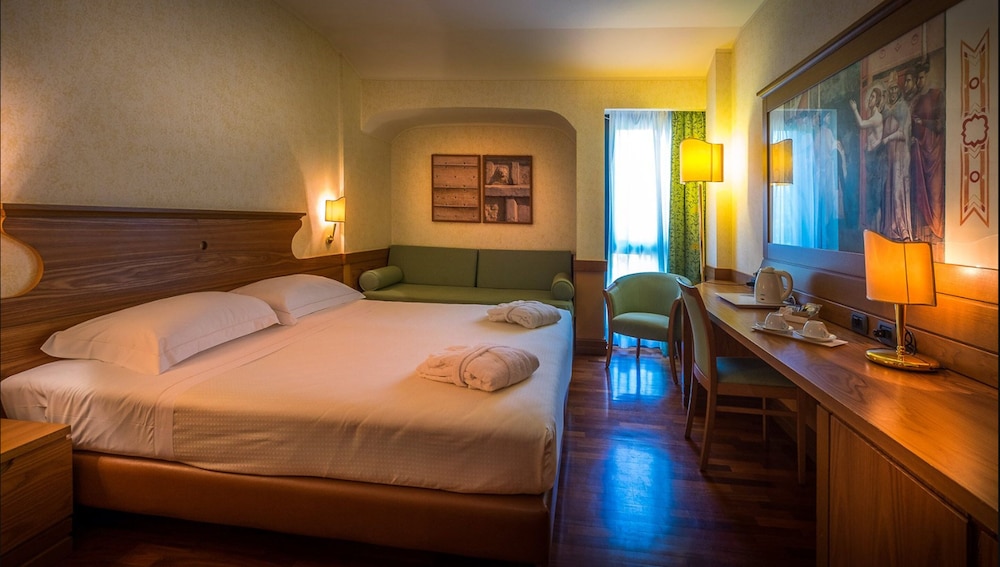 BV Grand Hotel Assisi 21/43