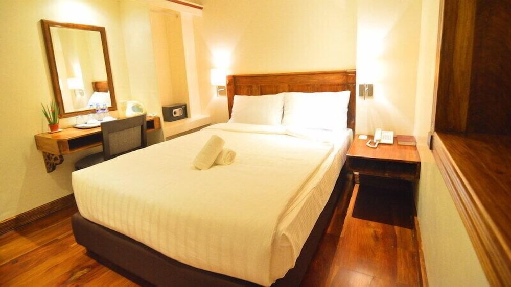 Hotel Veneto De Vigan 16/39