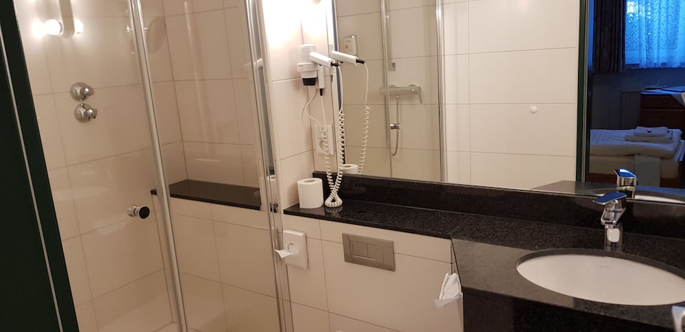 AKZENT Hotel Gut Hoeing 39/49