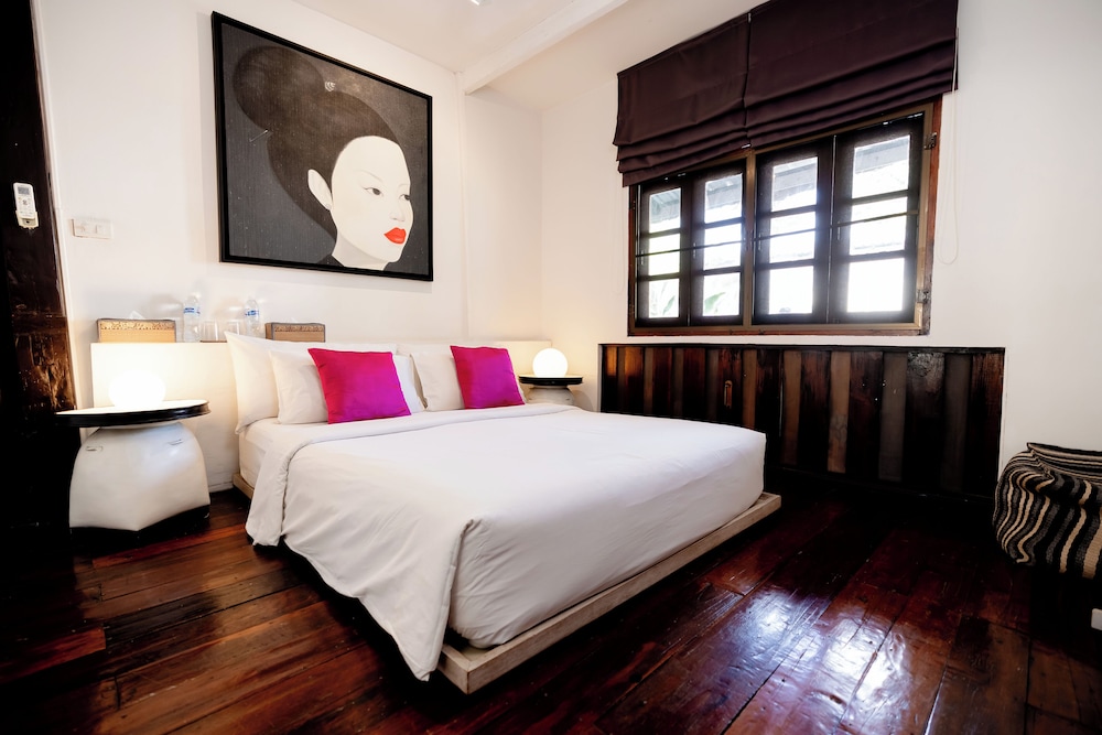 Tolani Northgate Villa Chiang Mai 12/52