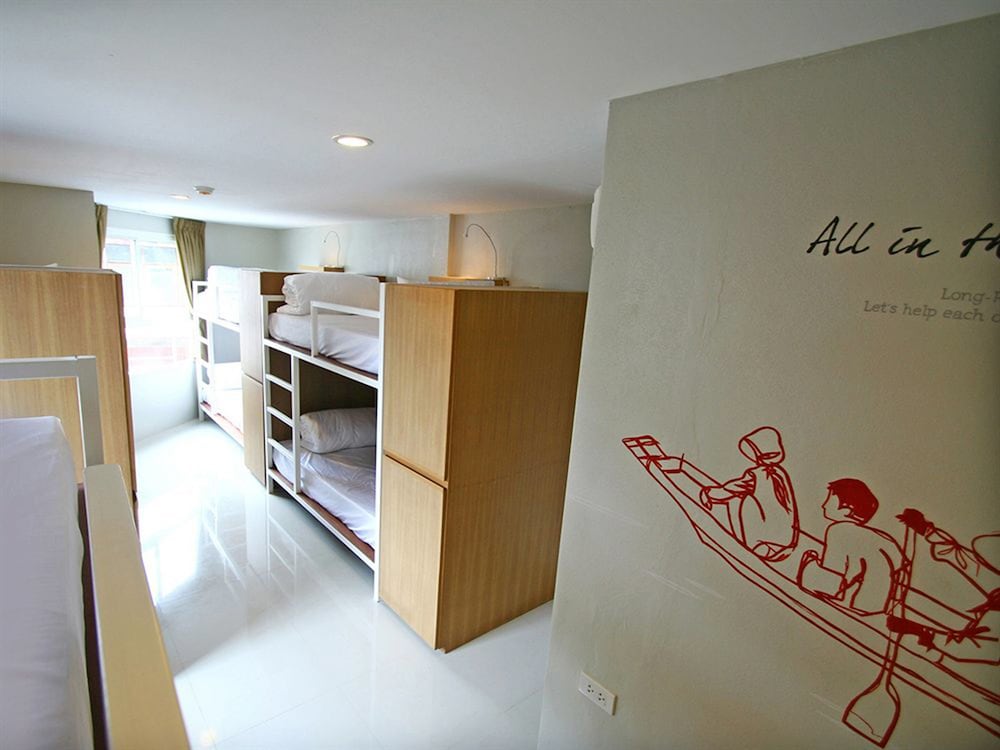 Chern Hostel 9/71