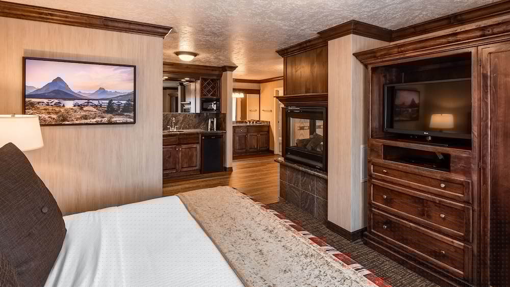 Best Western Plus Flathead Lake Inn And Suites 10/74