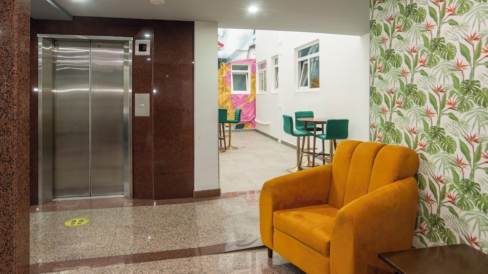 Hotel Menara 9/53