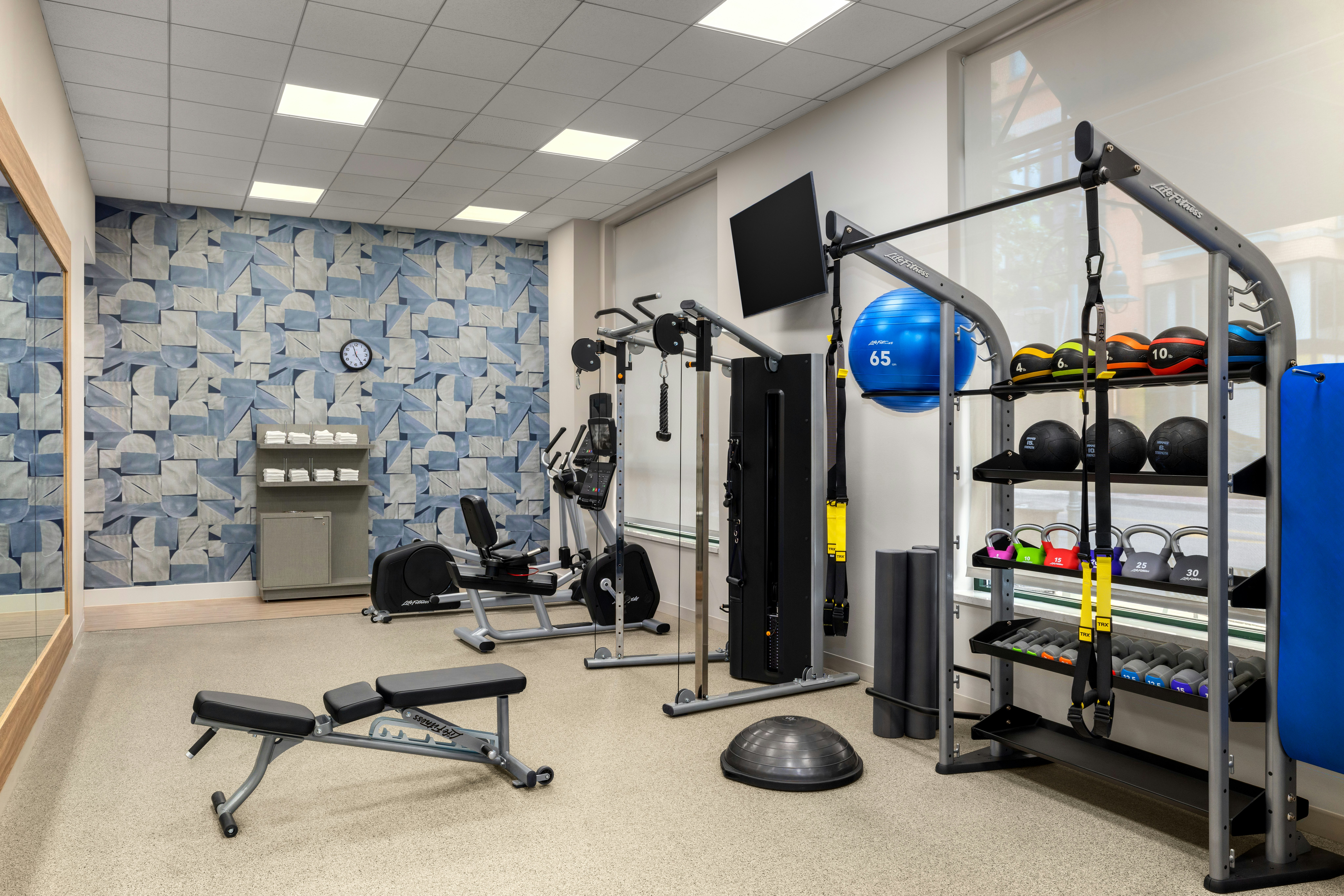 Hilton Garden Inn Arlington Shirlington 5/19
