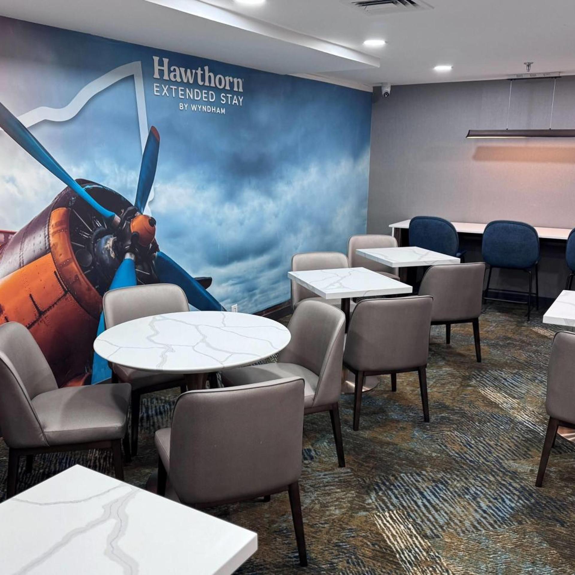 Hawthorn Extended Stay by Wyndham Miamisburg DaytonSouth 15/19