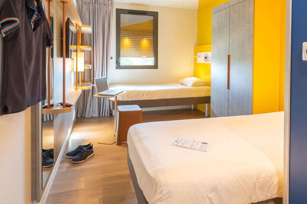 ibis budget Rennes Route de Lorient 29/68