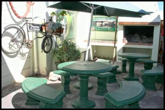 Albertinia Hotel 21/50