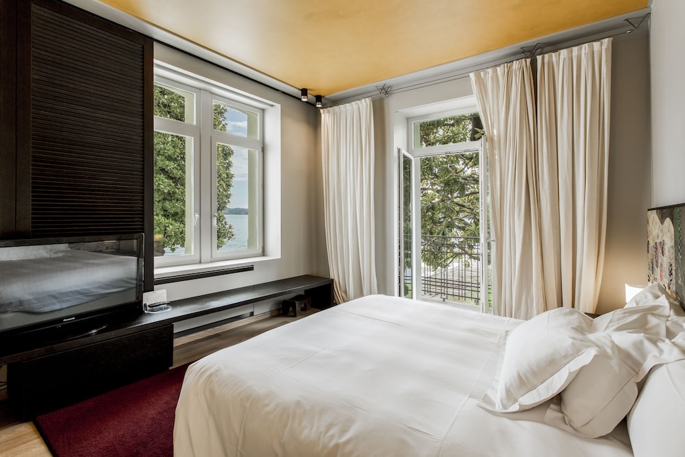 Hotel Bella Riva 4/50