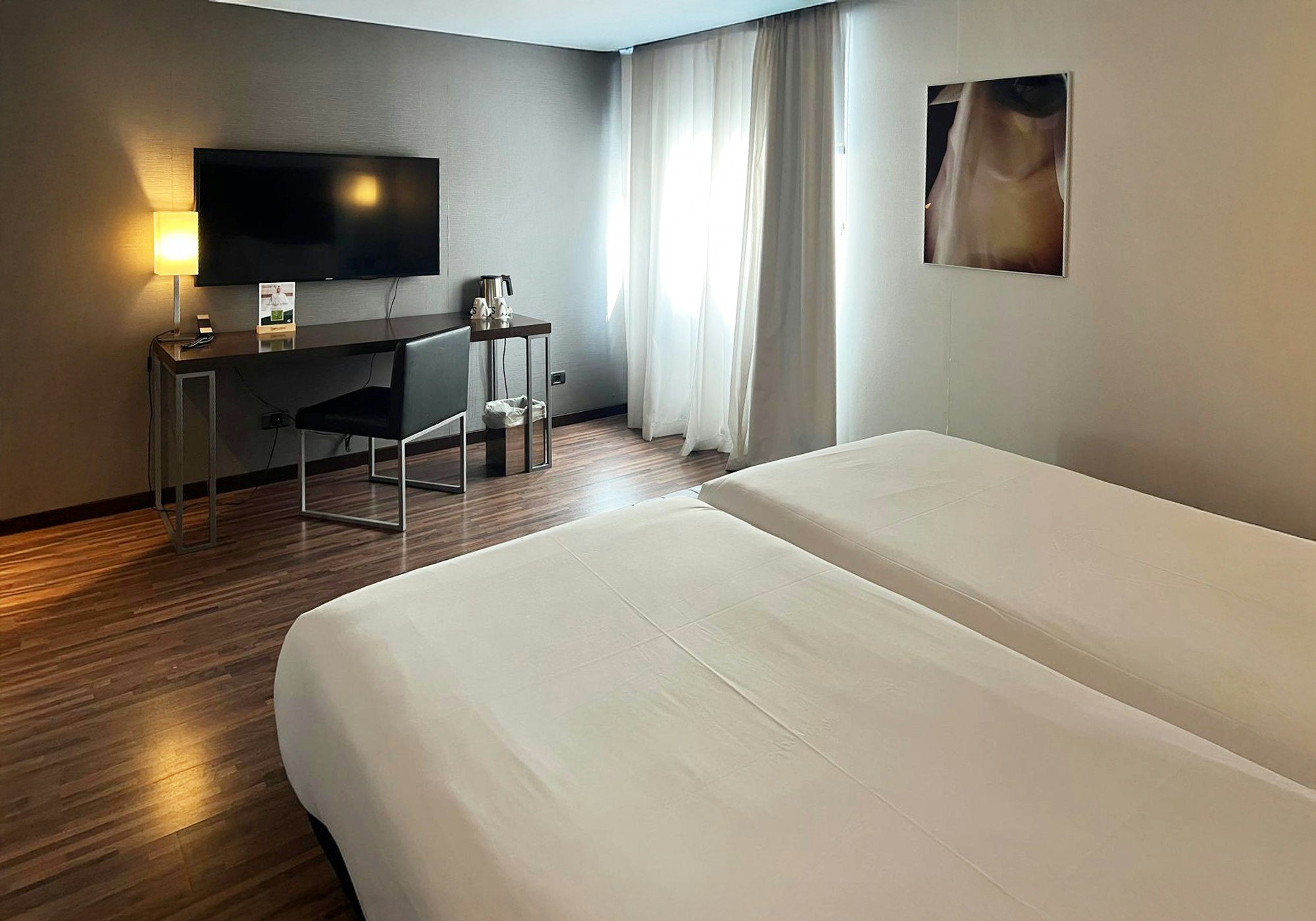 Hotel Sercotel Ciutat D Alcoi 13/64