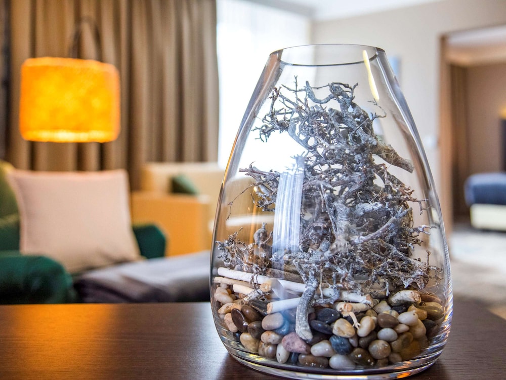 MERCURE HOTEL HAGEN 17/67